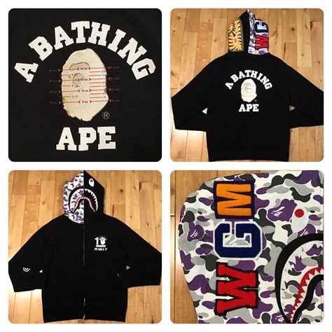 origins new york Bape